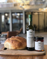 KERÒS Bio-Olivenöl extra vergine aus Griechenland - 500 ml KERÒS Bio-Olivenöl extra vergine aus Griechenland - 500 ml
